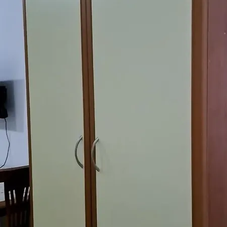 Apartmán Vila Xhelili Durrës