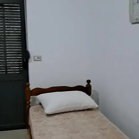 Vila Xhelili Apartmán Durrës