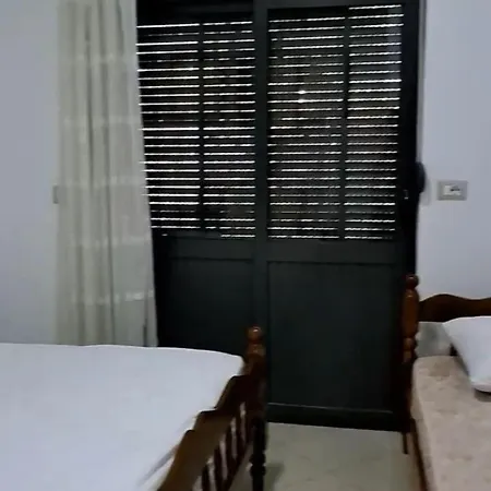 Apartmán Vila Xhelili Durrës