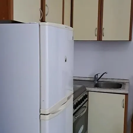 Apartman Vila Xhelili