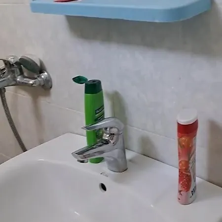 Vila Xhelili Apartman Durrës