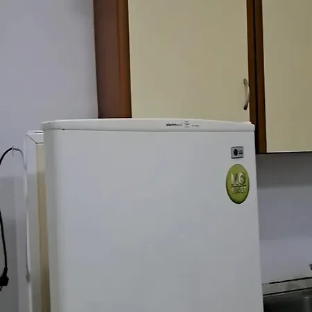 Vila Xhelili 아파트 Durrës